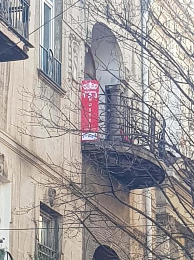 Taj Hostel Tbilisi Luaran gambar