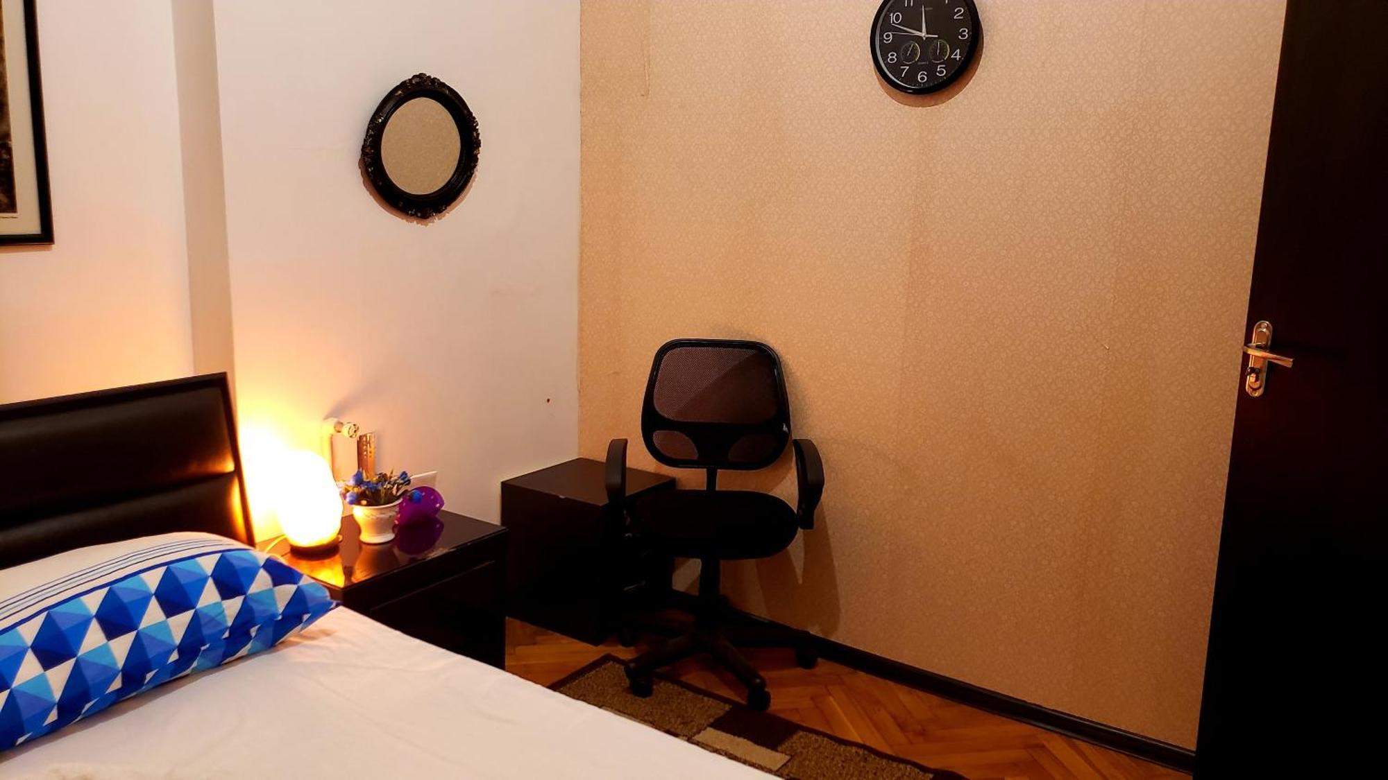 Taj Hostel Tbilisi Luaran gambar